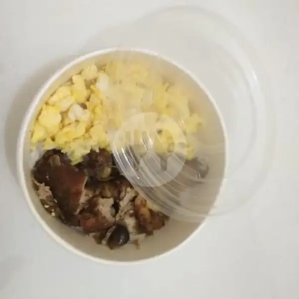 Paket Bebek Bowl 2 | Bebek H Yakub, Pinang