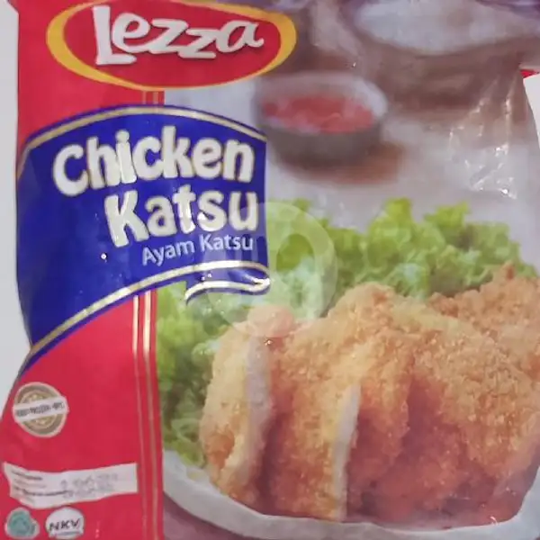 Lezza Katsu | BERKAH FROZEN FOOD