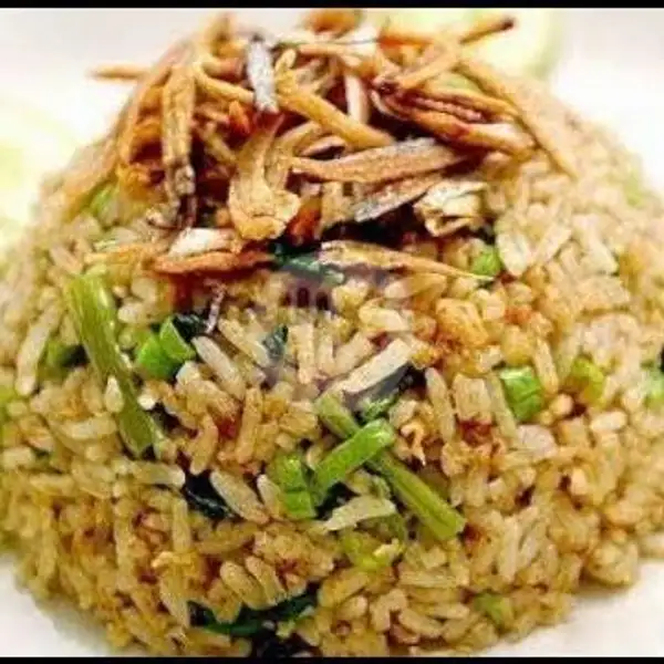 Nasi Goreng Bilis | Kitchen Food, Panbil