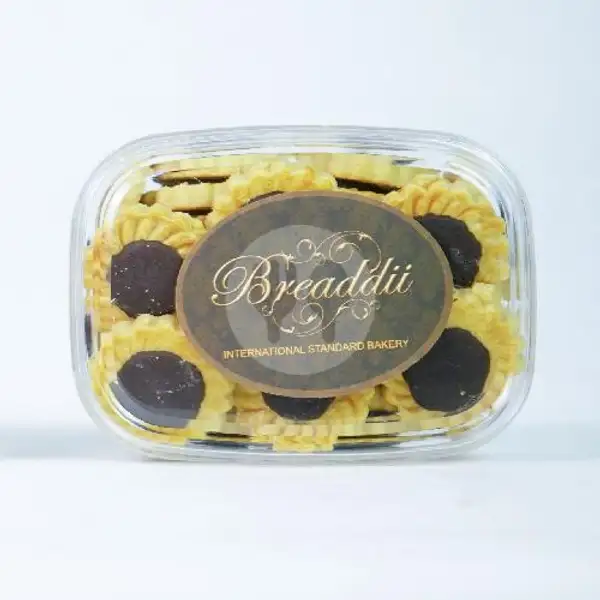 Cookies Kuning | Breaddii Bakery, Klojen