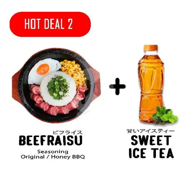 Hot Deal 2 | koburi