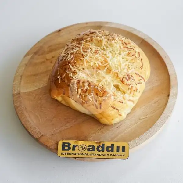 Banana Cheese | Breaddii Bakery, Klojen