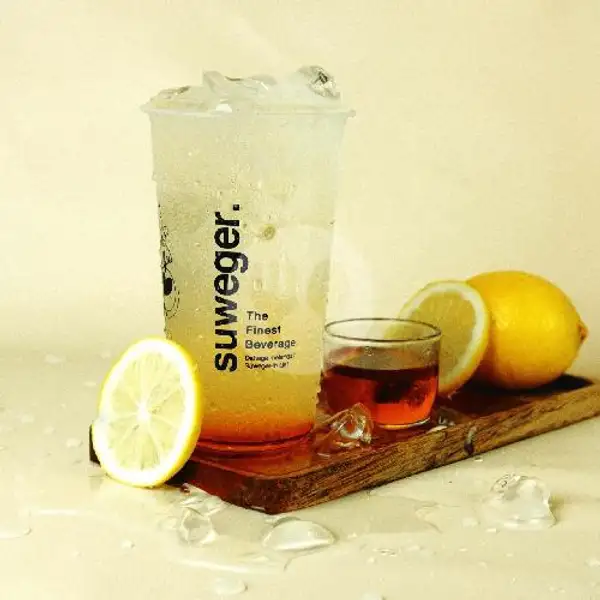 Lemonadu L | Suweger Gubeng