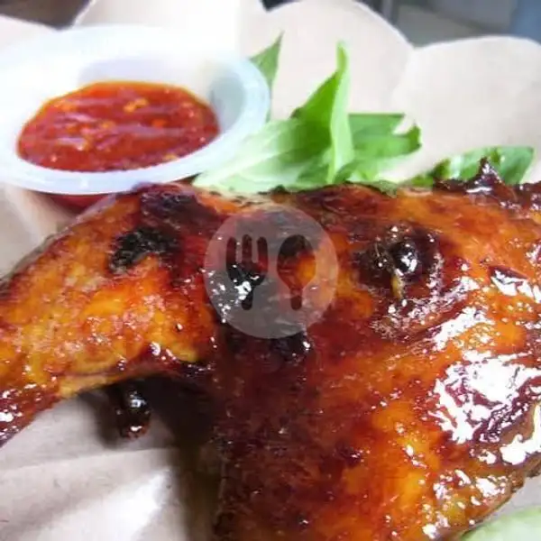 Ayam Bakar | Mie Bangka99, Pamulang