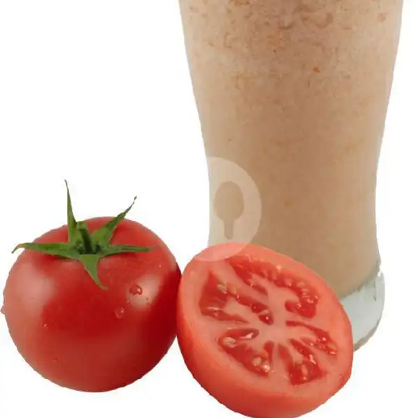 Jus Tomat | Alabi Super Juice, Beji