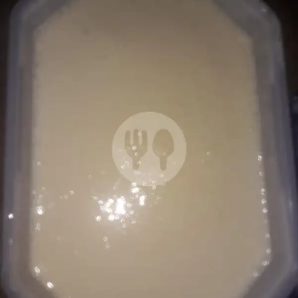 Creamy Cheese | Jus Sipit, Wonokromo