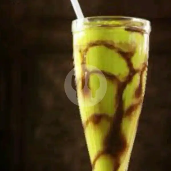 Juice Alpukat | Rizkyta Cafe, Ceremai Ujung