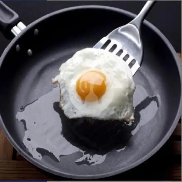 Telur Goreng | Rembulan Kitchen