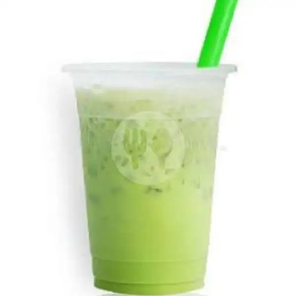 Green Tea | TAICHAN KK