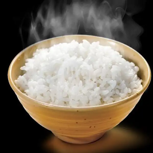 Nasi Putih | Niang's - Sanglah
