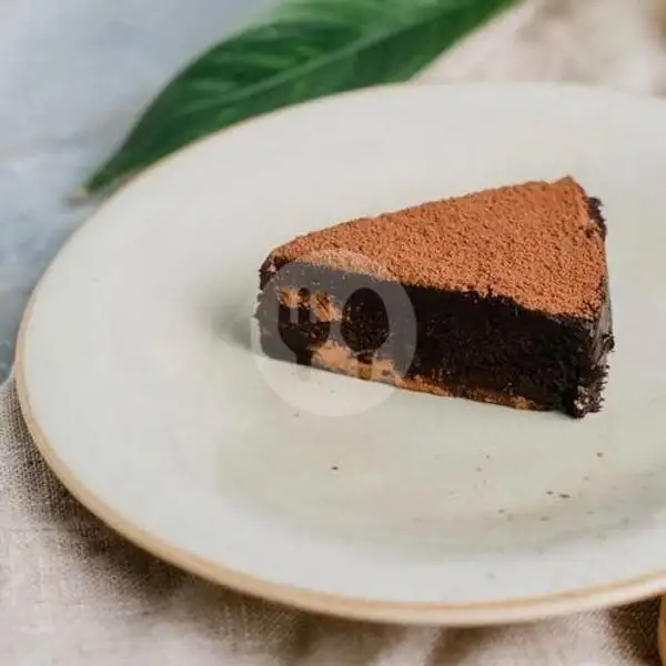 Chocolate Mousse Cake | Bali Buda, Renon