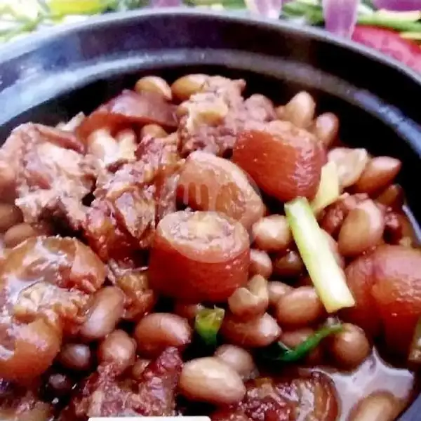 Sapo Kacang Ekor Babi | Da Tang, Pecenongan