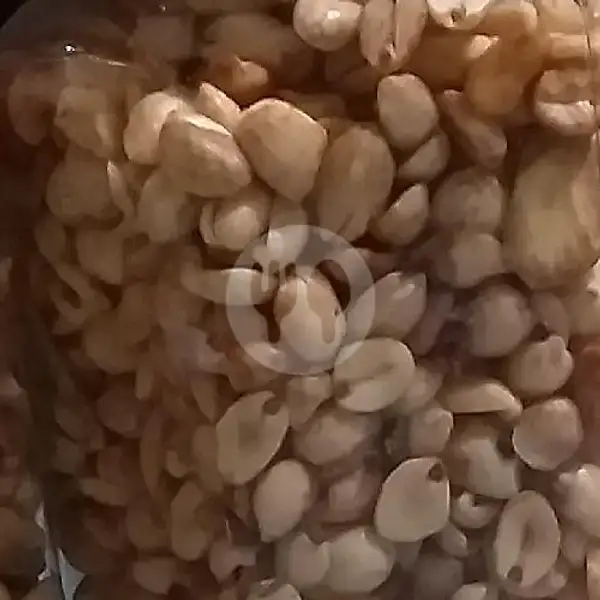 Kacang Goreng Renyah Gurih Orijinal | DEDE FROZEN FOOD