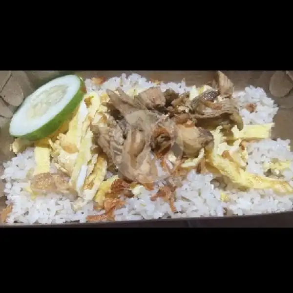 Nasi Goreng Oriental Ayam | Kwetiau Sultan, Gunungsari