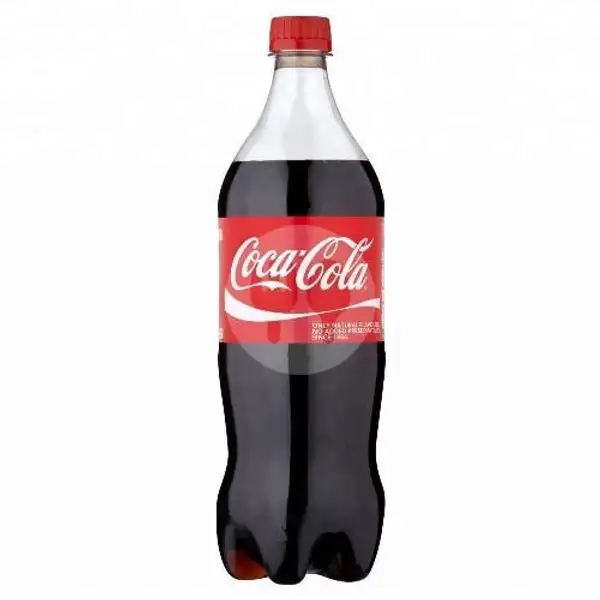 Coca Cola 250 Ml | Telor Gulung 99