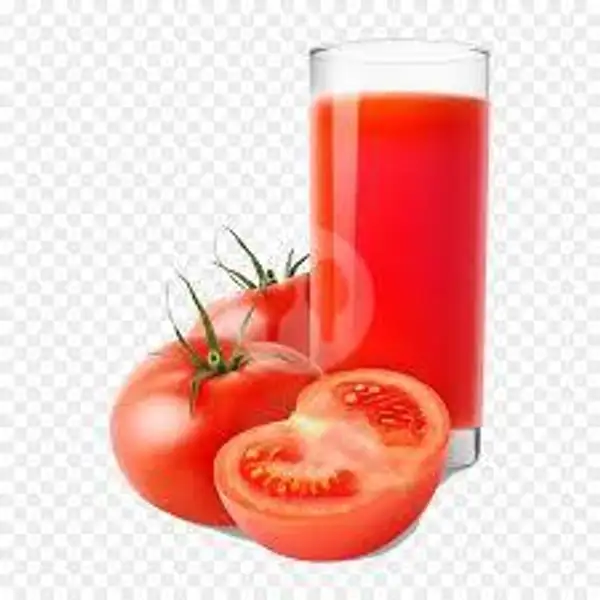 Juice Tomat | Sumber Sehat Juice, Batu Aji