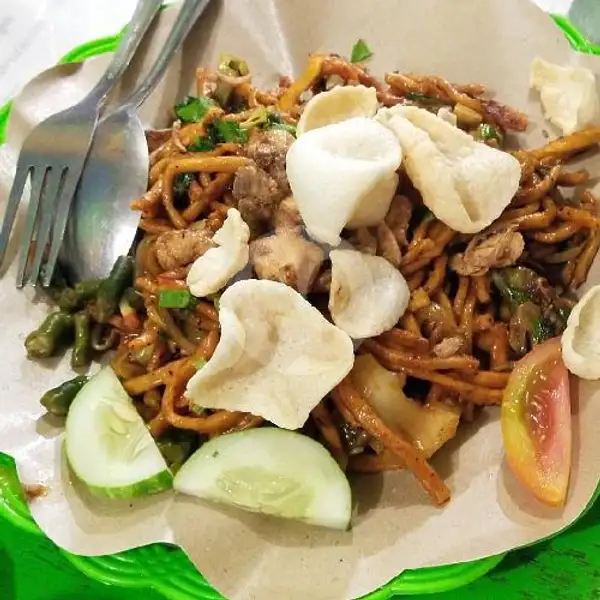 Mie Aceh Goreng/ Basah | Nasi Goreng One, Denai
