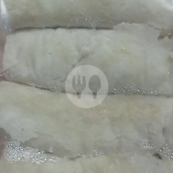 Durian Coklat Lumer Mateng 5pcs | Takoyaki Afreenshop, Kalibata