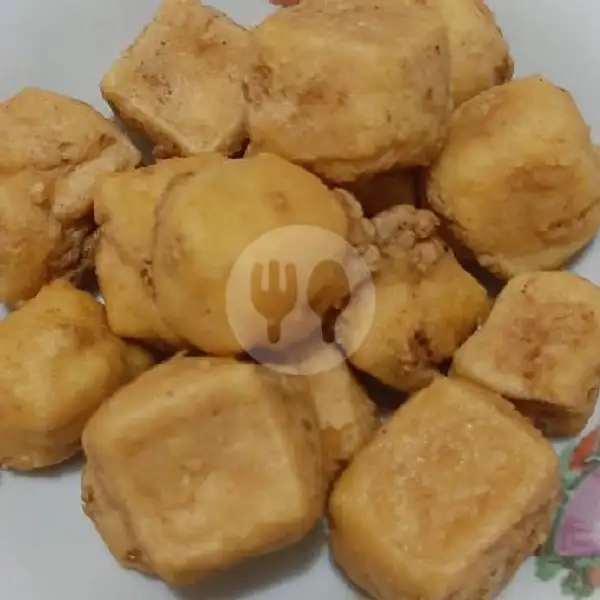 Tahu Crispy Original | Dapur Salwa, Bangil