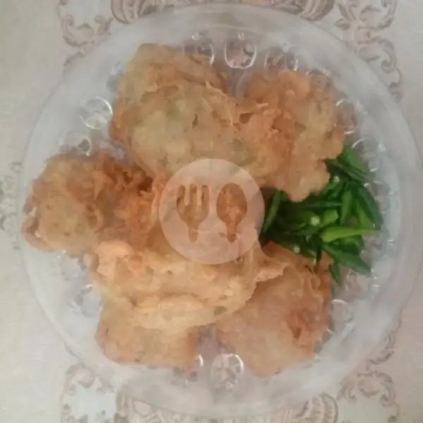 Tahu Isi Ayam + Sayuran | Risoles Davina14, Karawaci