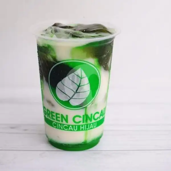 Green Cincau Melon | Green Cincau, Batan