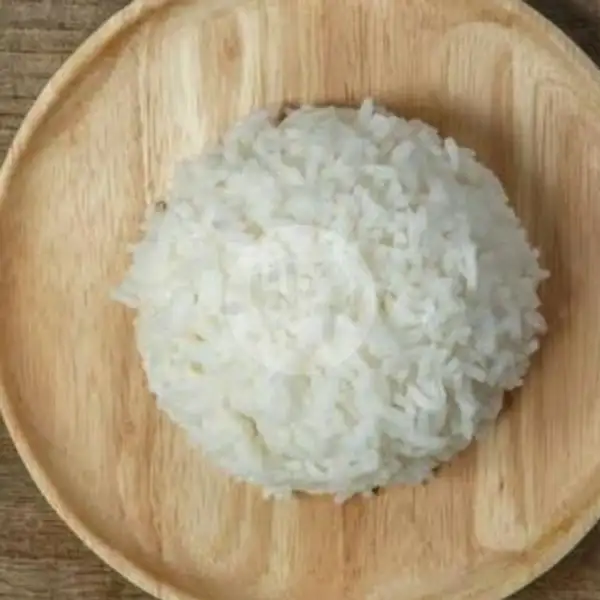 Nasi Putih | Joyo Moro Sambal Mentah, Sekupang