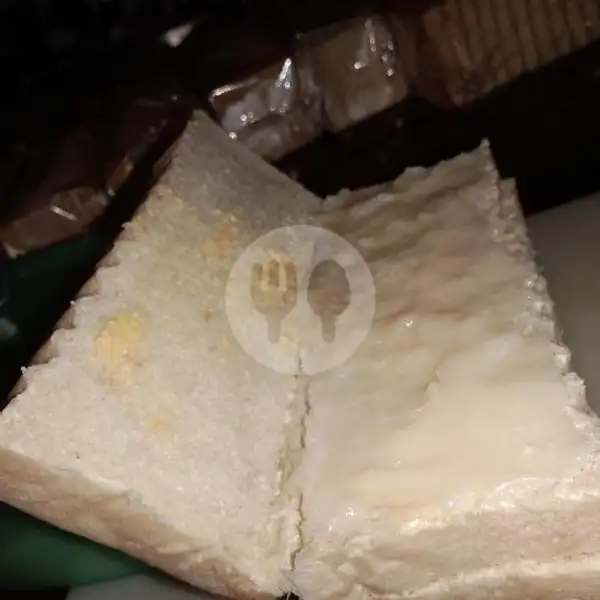 Durian | Roti Bakar Kotak 