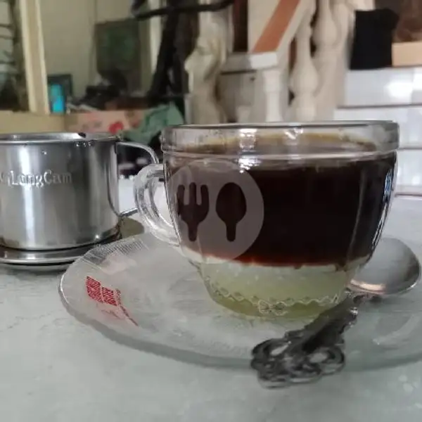 Vietnam Coffee | Leksono Ozora Kopi, Kenari