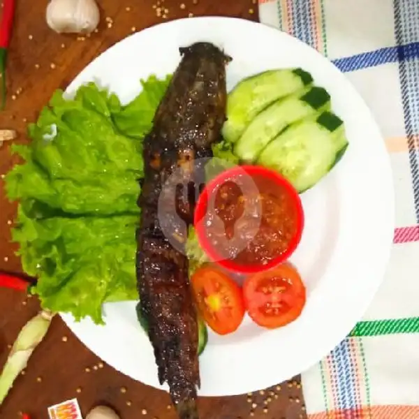 Ikan Lele Goreng Keto | Soto Gareng Purwokerto