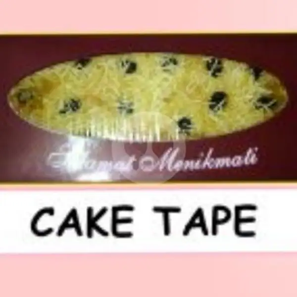 Cake Tape | Atza Cake, Batam