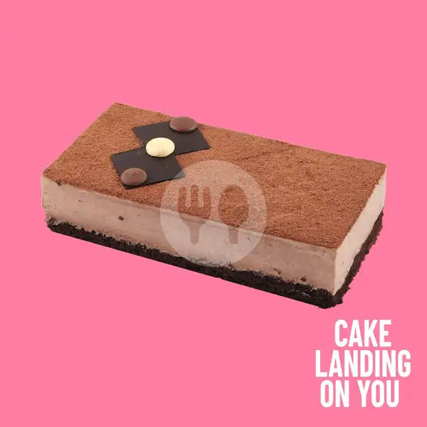 Cake Landing on You | Keikpop, Mangga Besar