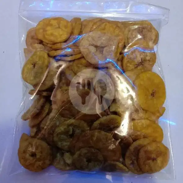 pisang manis | Fazza Snack, Pinang
