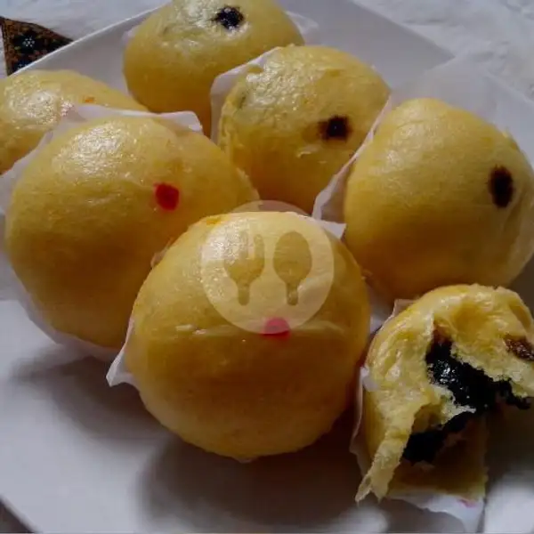 Bakpao Goreng | Tahu Telur Arema, Sekar Jepun