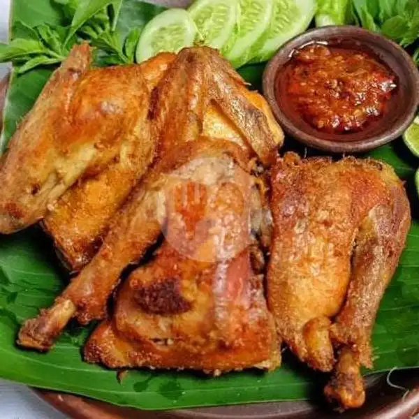 Ayam Goreng | Dapur bucin