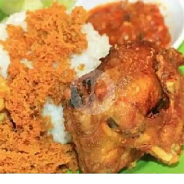 Ayam Goreng Sarundeng | Sapa Food and Drink, Tanjungkamuning