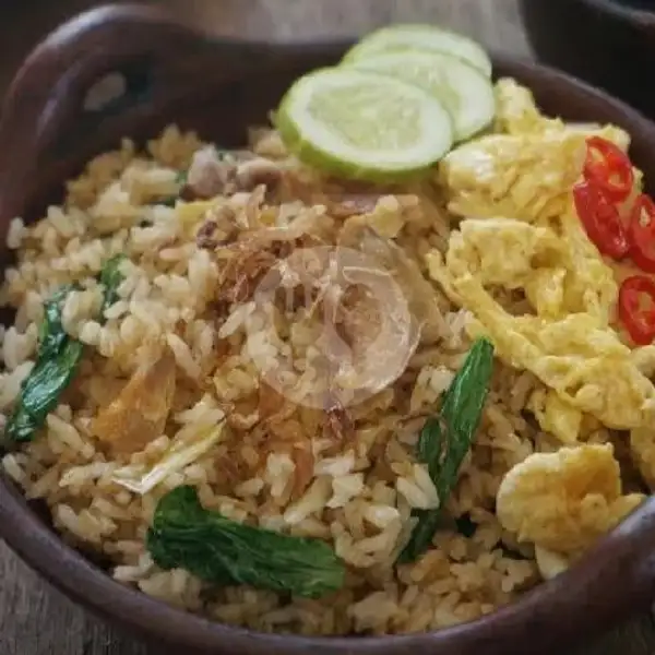 Nasi Goreng Kampung | Ikan Bakar Dan Ayam Bakar Cabang Seraya, Bengkong