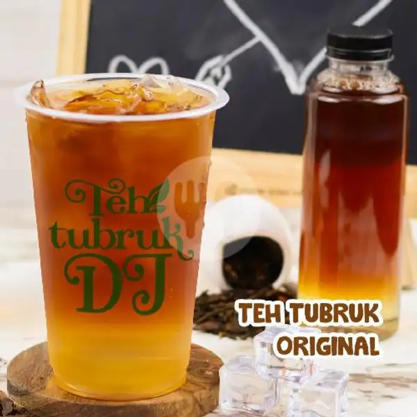 Teh Tubruk Ori | Teh Tubruk DJ Malang