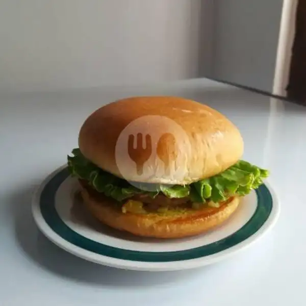 Big Burger | Gofood RQA, Singosari