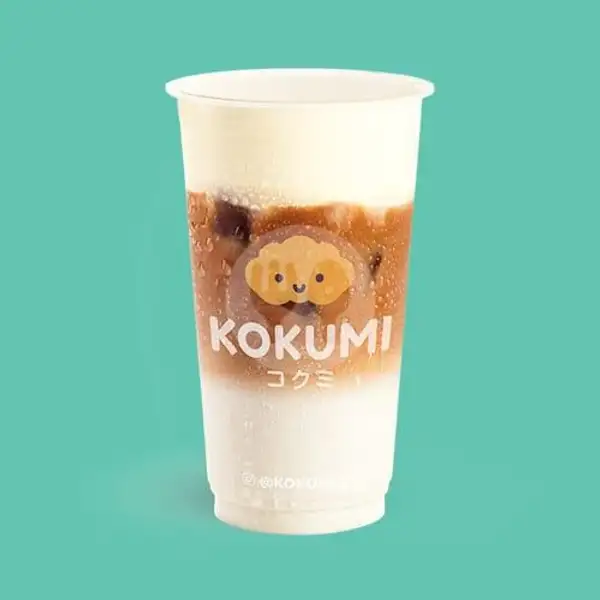 Classic Latte | KOKUMI, 23 PASKAL