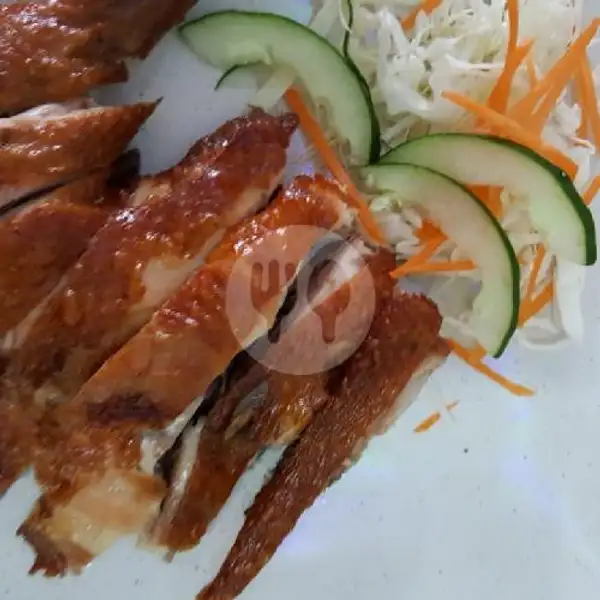 Ayam Hongkong | KOBE Resto, Andir