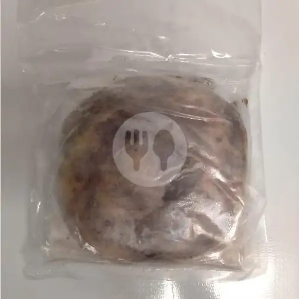 Roti Maryam Coklat 1 Pack | Fizi Frozen, Borneo 1