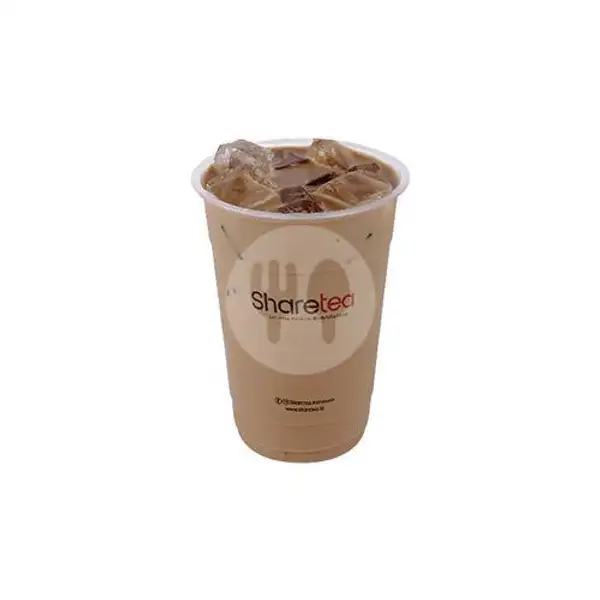 Iced Share Coffee | Sharetea - Grand Batam Mall