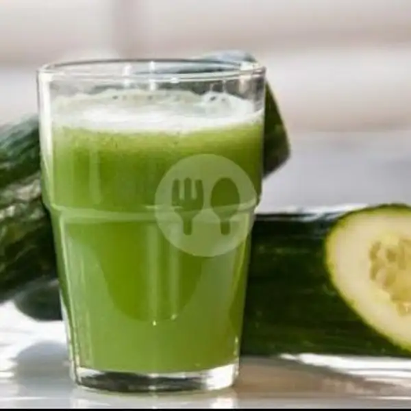 Juice Cucumber( Mentimun) | Sweet Juice, Gunung Tangkuban Perahu