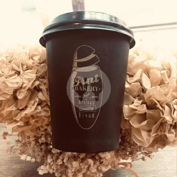 Ice Mocha Coffee | Ant Artisan Bakery & Coffee, Maskumambang
