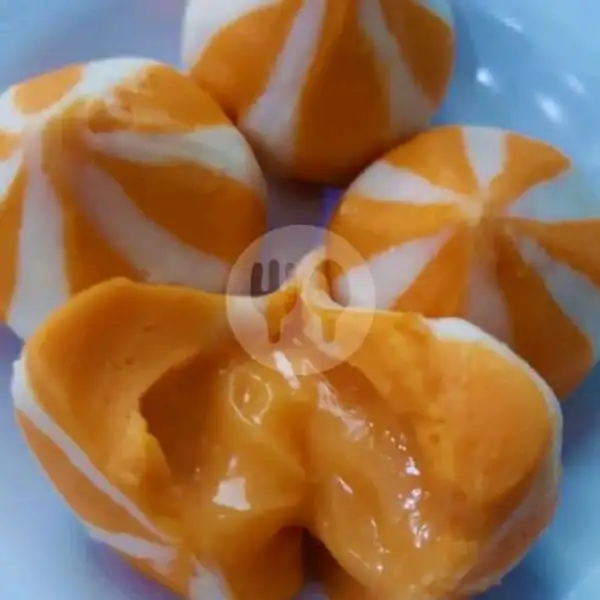 Dumpling Keju Frozen | Bakso Aci Hedon, Kebayoran