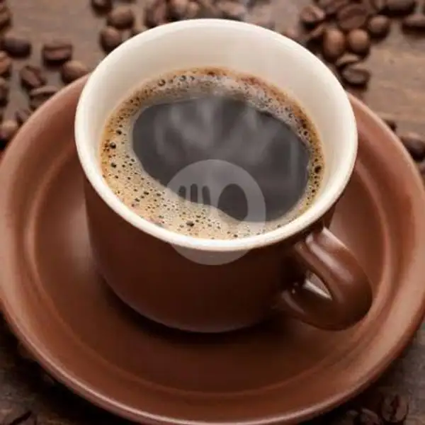 Kopi Espresso Tanpa Gula Dan Ampas | Biryani Basmati, Sasak