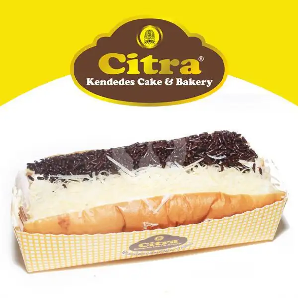 Meet The Choccheez | Citra Kendedes Cake & Bakery, Sulfat