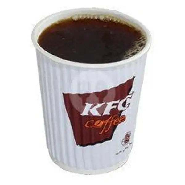 Americano | KFC, Kawi