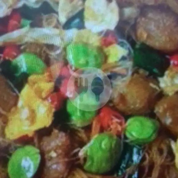 Bihun Goreng Spesial+telur Ceplok/dadar | Nasi Goreng Rizky Banyuwangi, Bypass Ngurah Rai