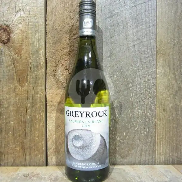 GreyRock Sauvignon Blanc | Alcohol Delivery 24/7 Mr. Beer23